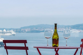 La Terraza de Beiramar
